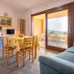 Appartamento Vista Mare 13 شقة Trinità dʼAgultu