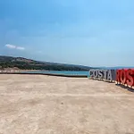 شقة Appartamento Vista Mare 13 Trinità dʼAgultu