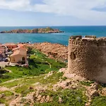 Appartamento Vista Mare 13 شقة *