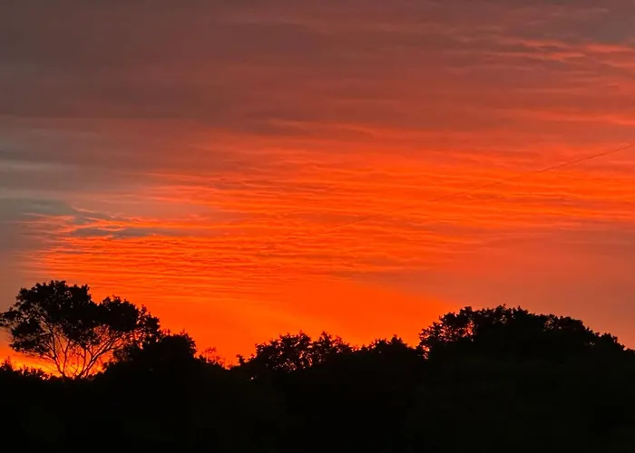 Con Piscina 13 公寓 *