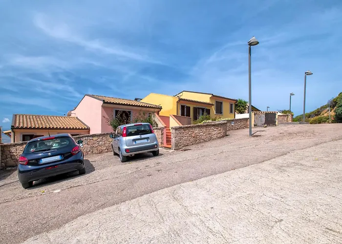 Con Piscina 13 公寓