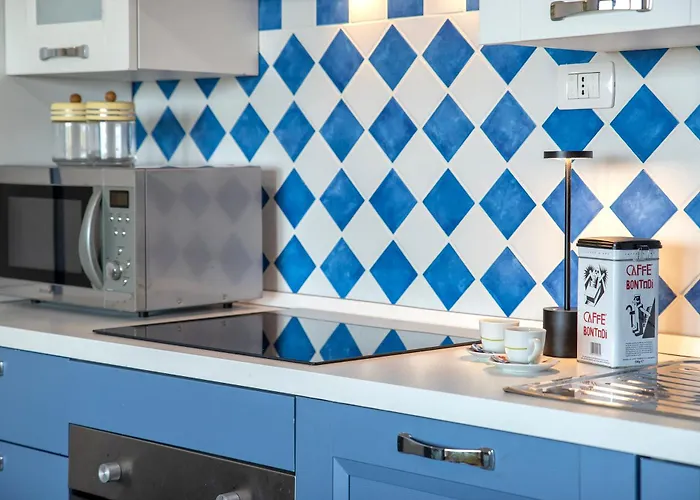 Con Piscina 13 公寓