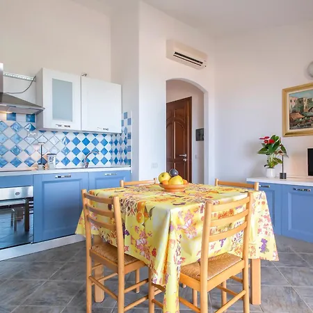 Apartment Con Piscina 13