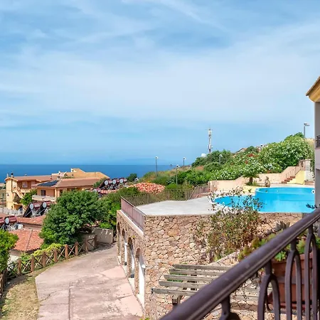 Vista Mare 13 Appartement *