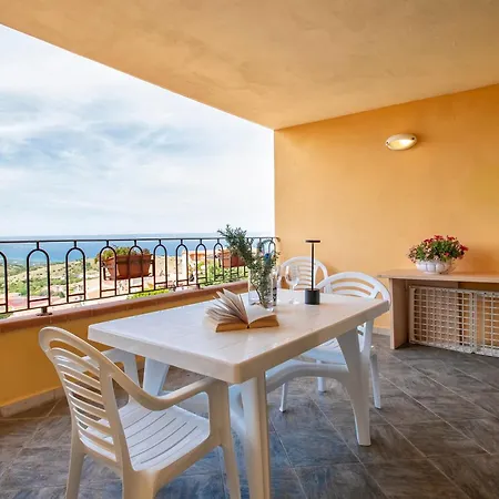 Vista Mare 13 Appartement