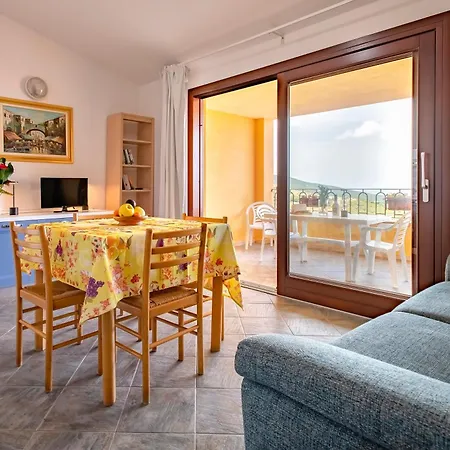 Vista Mare 13 Appartement Trinità dʼAgultu