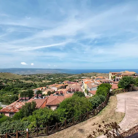 Vista Mare 13 *