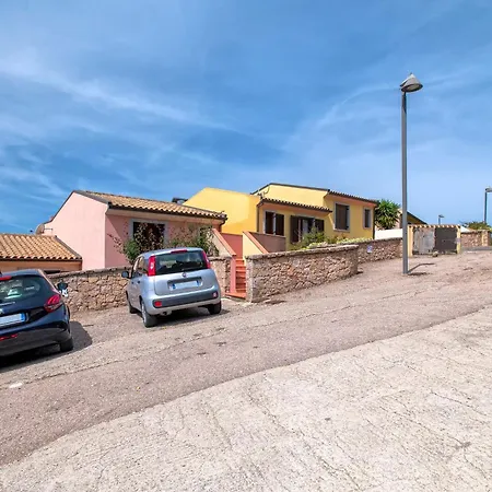 Appartement Vista Mare 13