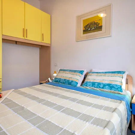 Appartement Vista Mare 13