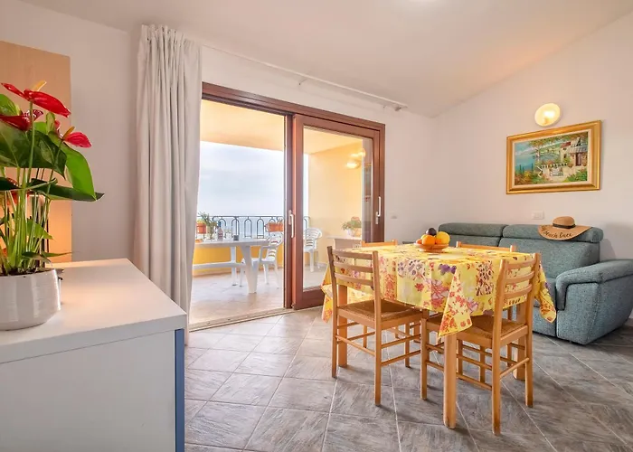Con Piscina 13 Appartement *