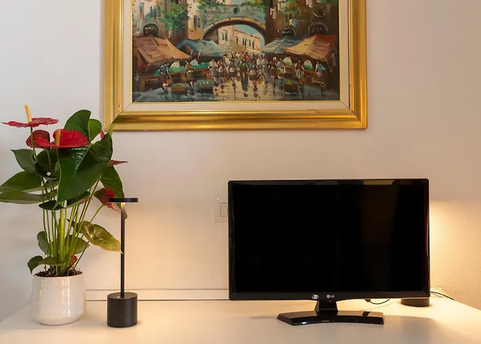 Appartement Con Piscina 13 Trinità dʼAgultu